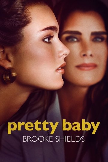 Locandina di Pretty Baby: Brooke Shields