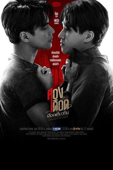 Locandina di สองเดือดเลือดเดียวกัน
