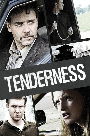Locandina di Tenderness