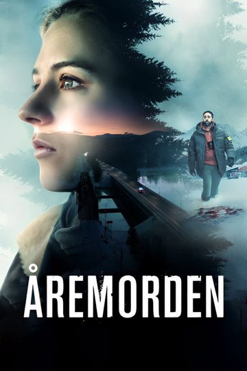 Locandina di Åremorden - Gli omicidi di Åre