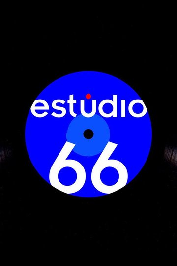 Locandina di Estúdio 66