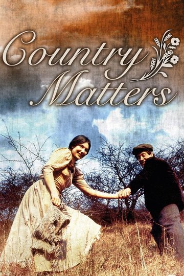 Locandina di Country Matters