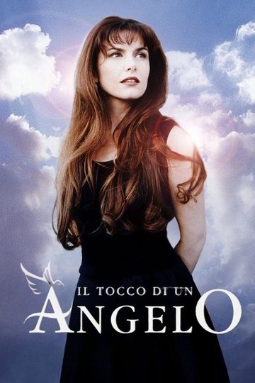 Locandina di Il tocco di un angelo