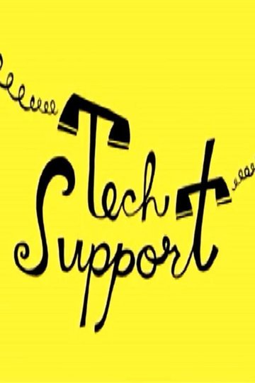 Locandina di Tech Support