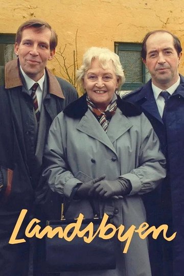 Locandina di Landsbyen