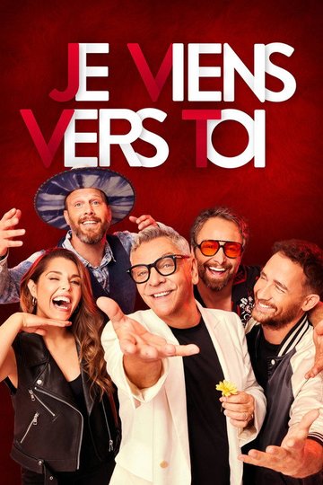 Locandina di Je viens vers toi