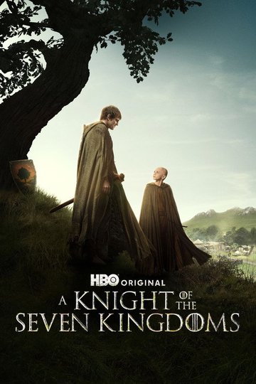 Locandina di A Knight of the Seven Kingdoms
