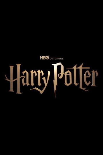 Locandina di Harry Potter
