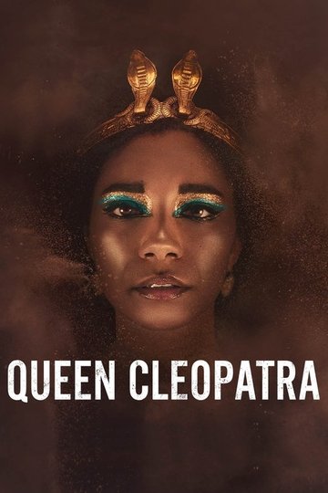 Locandina di Regina Cleopatra