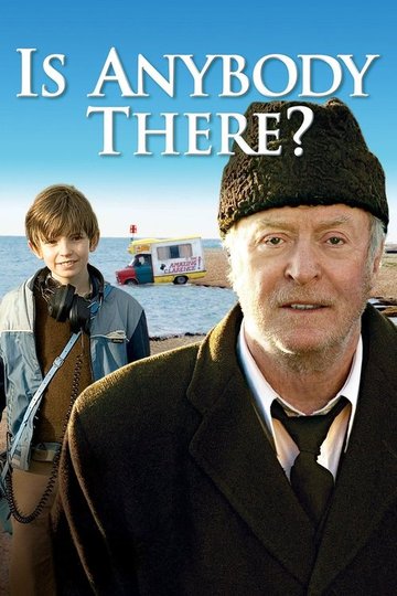 Locandina di Is Anybody There?