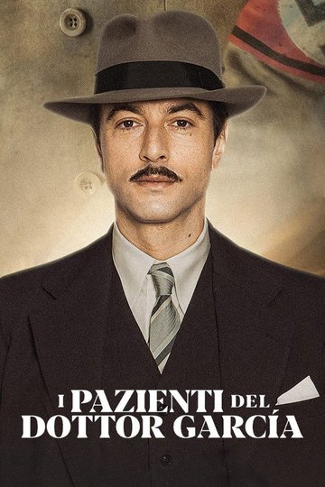 Locandina di I pazienti del dottor García