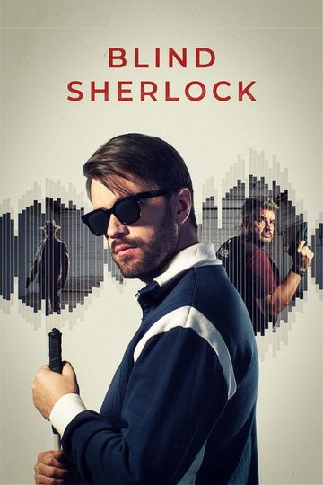Locandina di Blind Sherlock