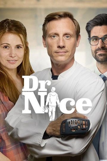 Locandina di Dr. Nice