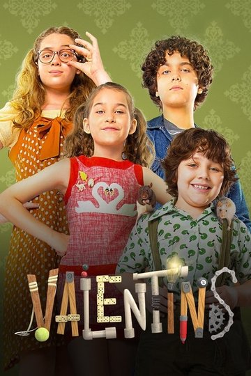 Locandina di Valentins
