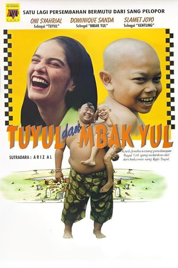 Locandina di Tuyul & Mbak Yul