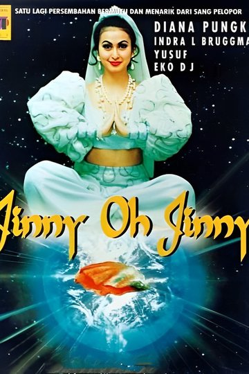 Locandina di Jinny oh Jinny