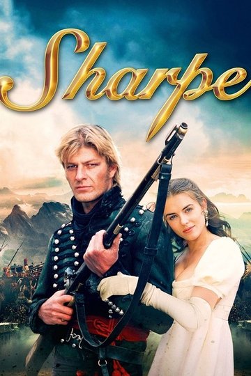 Locandina di Sharpe