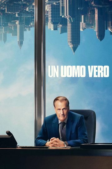 Locandina di Un uomo vero