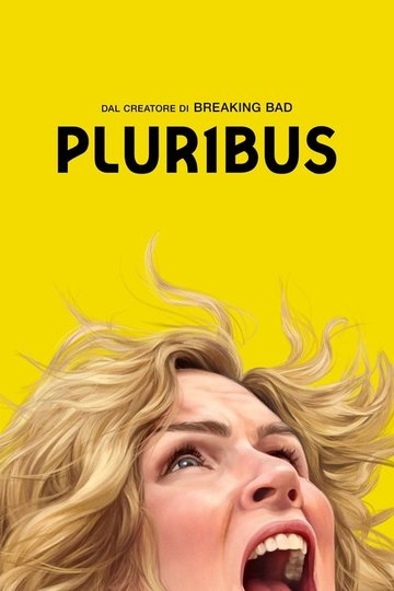 Locandina di Pluribus