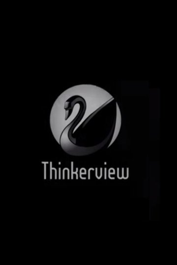 Locandina di Thinkerview