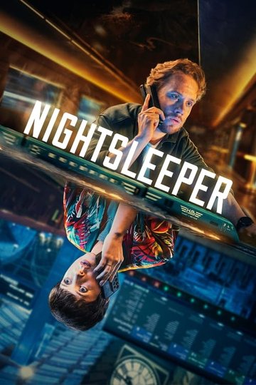 Locandina di Nightsleeper
