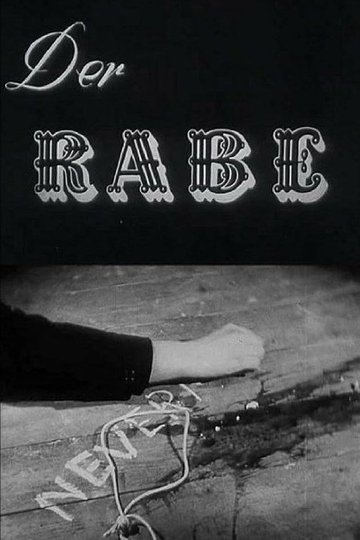 Locandina di Der Rabe