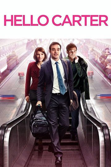 Locandina di Hello Carter