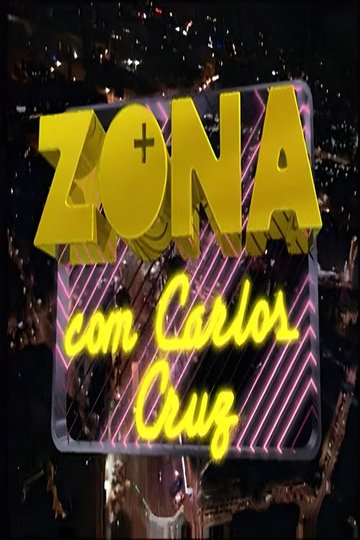 Locandina di Zona+