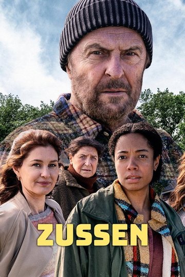 Locandina di Zussen
