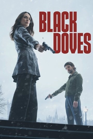 Locandina di Black Doves