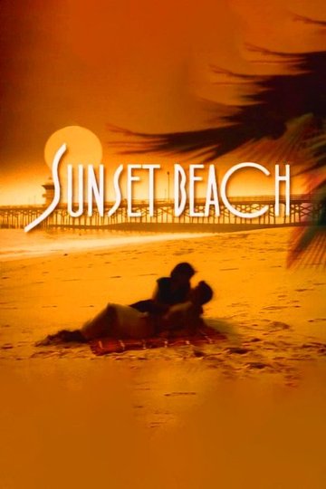 Locandina di Sunset Beach