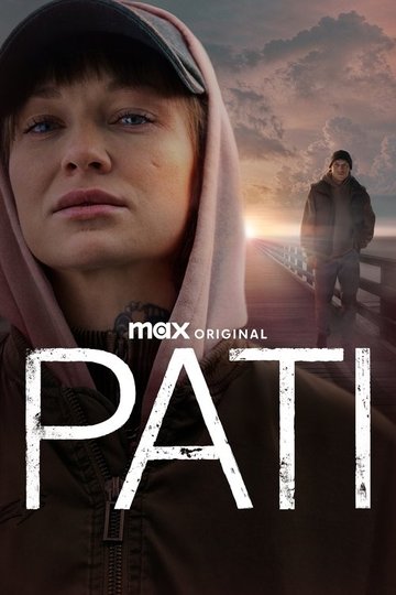 Locandina di Pati