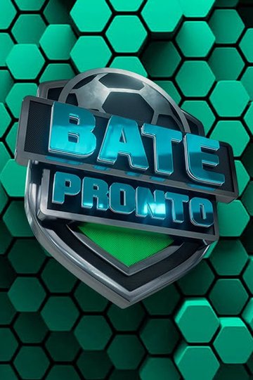 Locandina di Bate Pronto