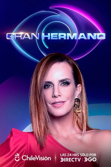 Locandina di Gran hermano