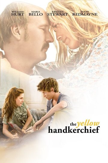 Locandina di The Yellow Handkerchief