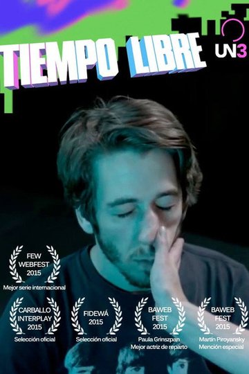 Locandina di Tiempo libre