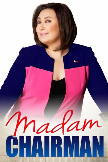 Locandina di Madam Chairman