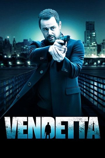 Locandina di Vendetta