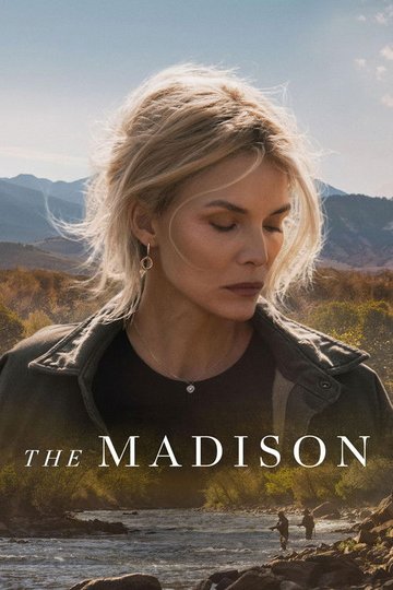 Locandina di The Madison