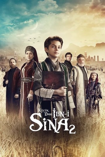 Locandina di Küçük Dahi: İbn-i Sina