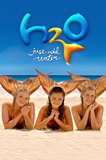 Locandina di H2O