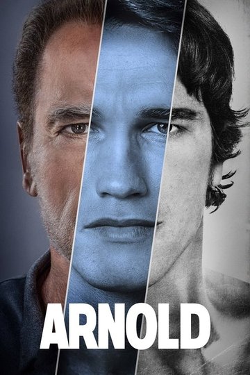 Locandina di Arnold