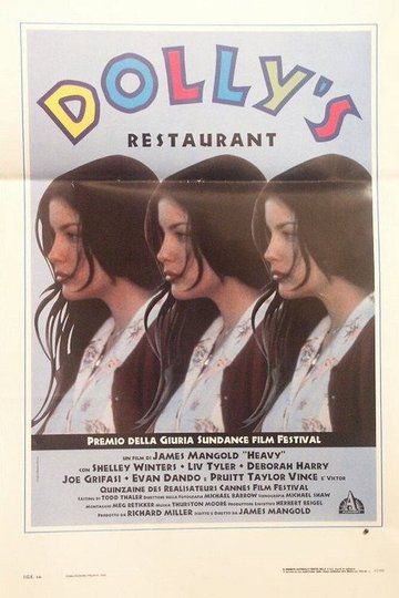 Locandina di Dolly's Restaurant