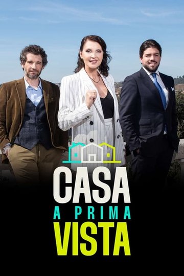 Locandina di Casa a prima vista