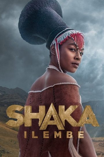 Locandina di Shaka iLembe