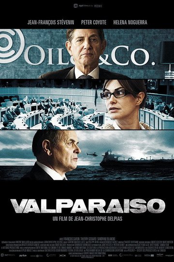 Locandina di Valparaiso