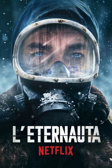 Locandina di L'Eternauta
