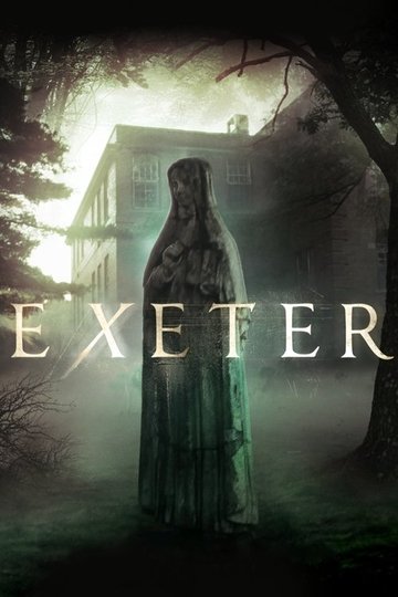 Locandina di Exeter