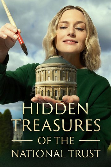 Locandina di Hidden Treasures of the National Trust