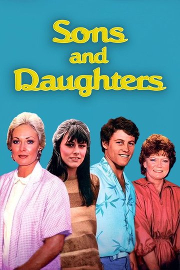 Locandina di Sons and Daughters